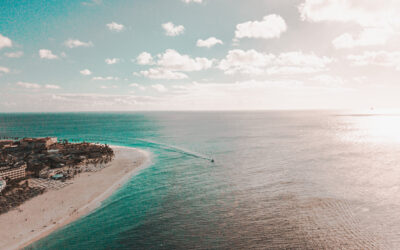 Aruba: Perfect Weather All Year Round