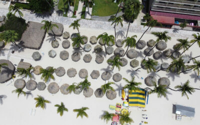 Your Direct Route to Paradise: Non-Stop Flights to Aruba