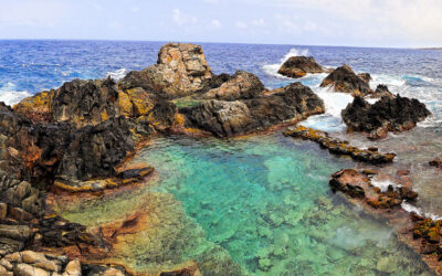 Tourism in Aruba: Uncover 3 Secret Adventures on the Island