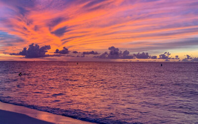 Are Aruba beaches nice?