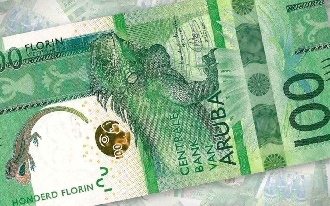 Aruba Currency: Everything you need to know
