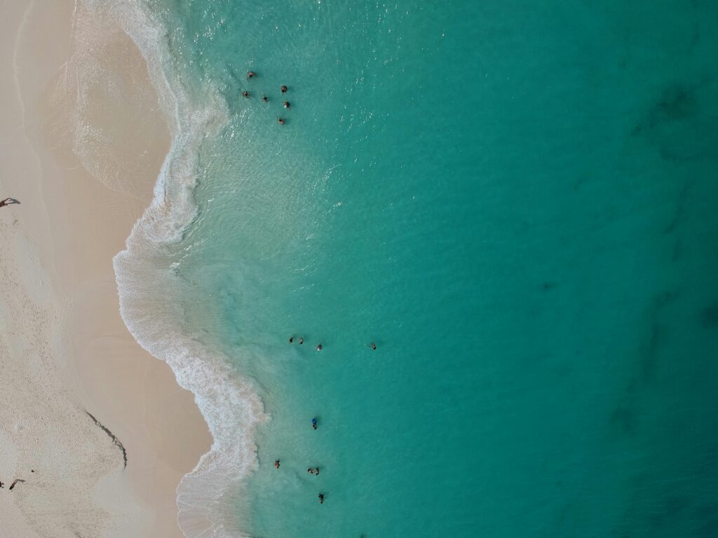 Aruba's natural wonders