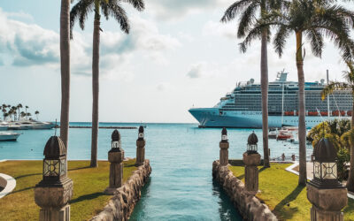 Things to do in Aruba: Oranjestad
