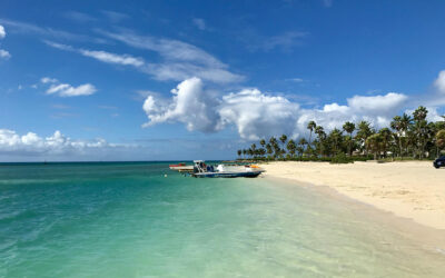 Lesser-Known Beaches in Aruba: Druif, Hadicurari, and Malmok.