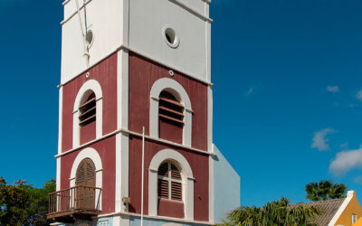 Tourism in Aruba: historical places you must visit