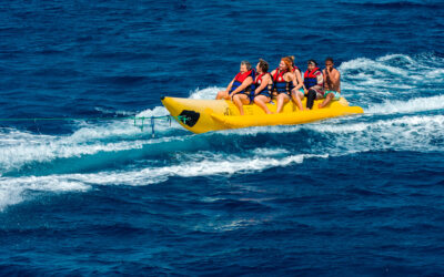 Top Aruba water sports