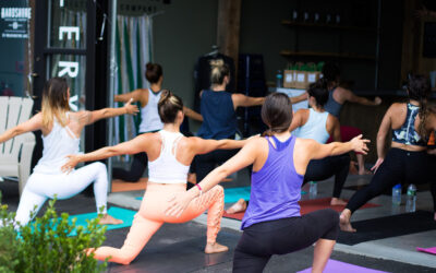 Relax and unwind: where to practice yoga in Aruba