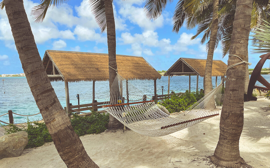 Top 5 things to see in Aruba