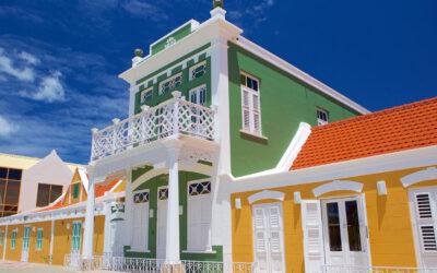 Aruba in January: Is It Expensive?