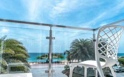 The Alphabet of Ocean Z Boutique Hotel