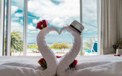 4 Valentine gift ideas: Caribbean paradise edition