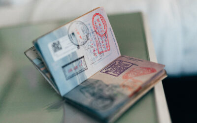 Aruba ED Card, What is Needed to Enter Aruba?