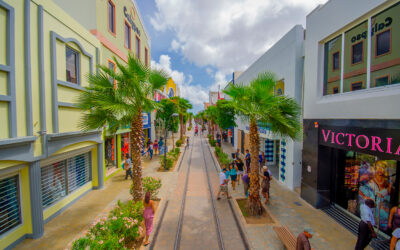 Aruba Shopping: Where to find the perfect souvenir