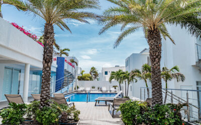 Aruba is a country that you need to discover