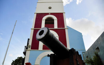 3 museums in Aruba for history, culture, and art admirers