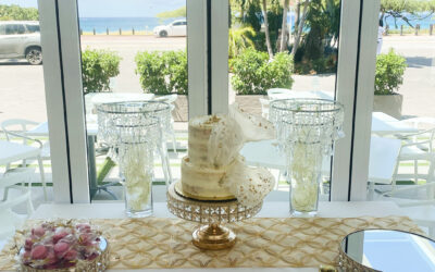 Where to celebrate your Aruba wedding
