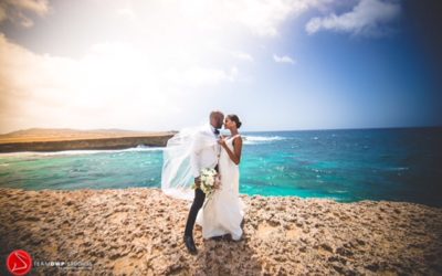 Aruba: the no.1 wedding destination