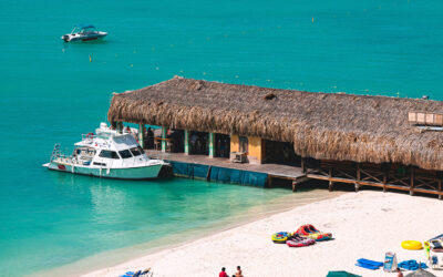Tropical 2024 Destinations: Aruba