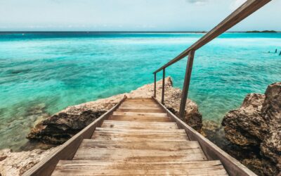 Aruba weather by month: know when it’s the best time to come