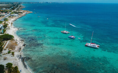 Aruba outside the box: secret spots and unique experiences