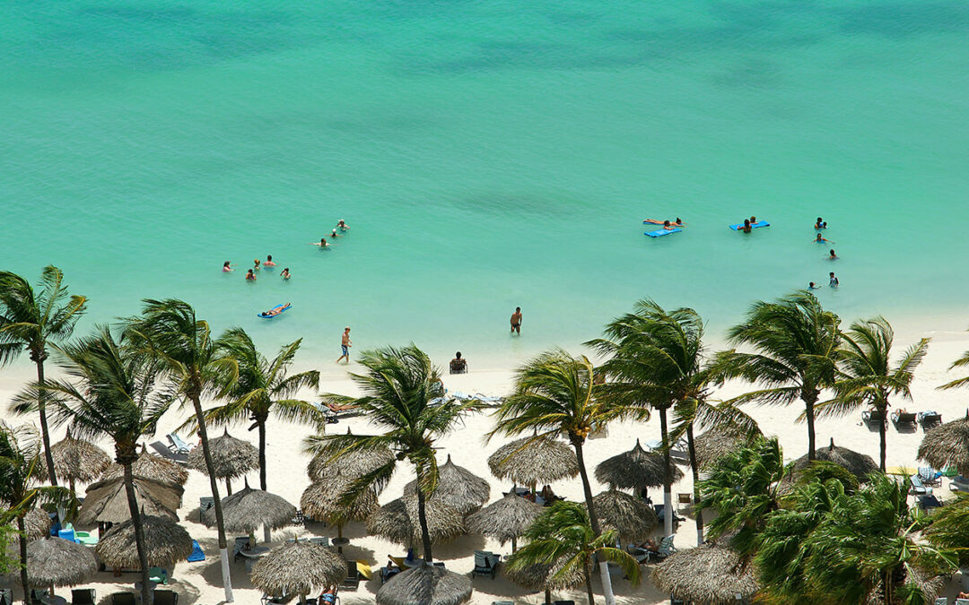 Know the island like an Aruba local