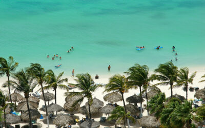 Know the island like an Aruba local