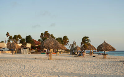 Exploring Noord in Aruba: Best Things to Do and See in this Town