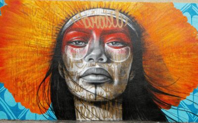 Art in Aruba: A deep dive into San Nicola’s, the island’s colorful hub