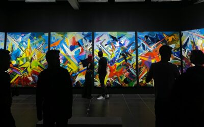Aruba Art Fair 2025: Your quick guide to this colorful experience