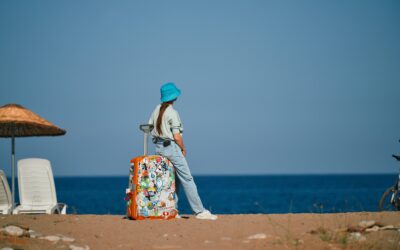 Beach packing list: Must-have items for a worry-free vacation
