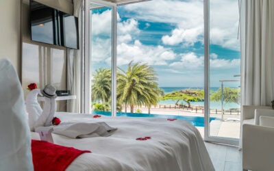 Aruba: The ideal destination for your honey moon