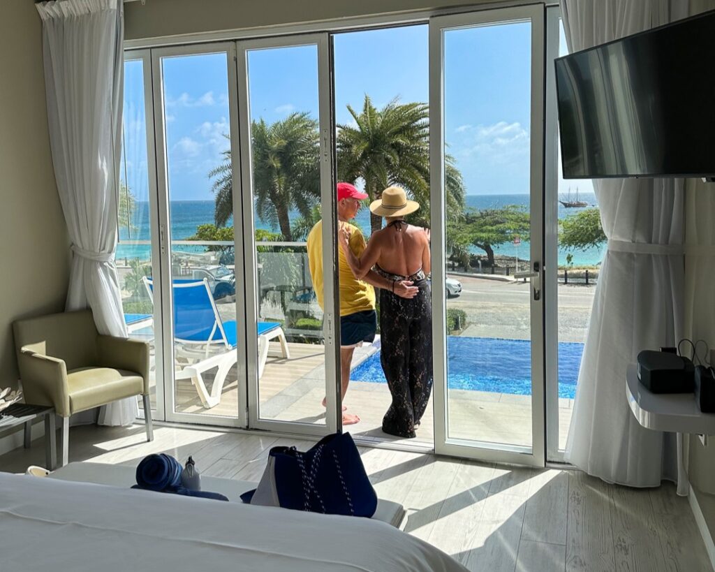 Best photo locations in Aruba