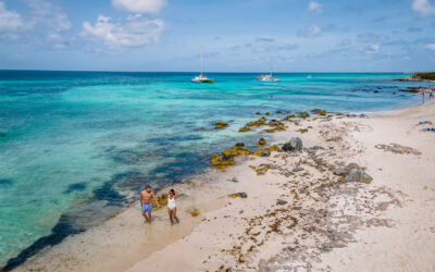 Discover 3 Must-Visit Beaches in Aruba to add to your bucket list
