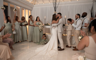 Destination wedding in Aruba: Everything you need to know