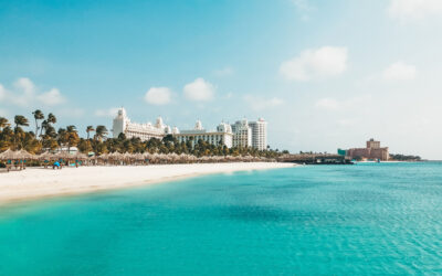 Aruba Bucket List: A Comprehensive Guide