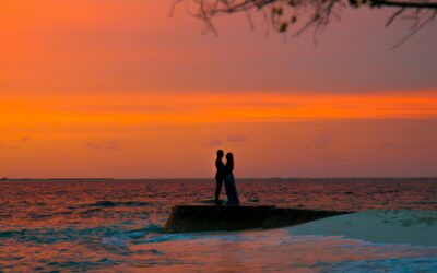 Getting engaged in Aruba: Top 3 places to pop the question