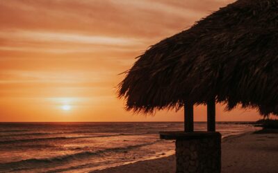 Malmok Beach: What to do and expect on Aruba’s most scenic spot