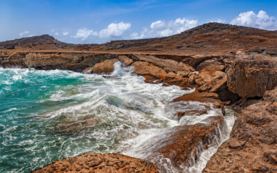 Exploring Arikok National Park: A Comprehensive Guide
