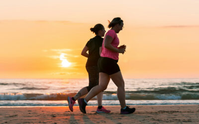 Best Spots for Running in Aruba: Paradise Awaits
