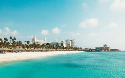 Discovering Paradise: What Continent is Aruba in?