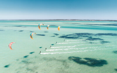 Things to do in Aruba: Top 5 Water Sports You Should Try